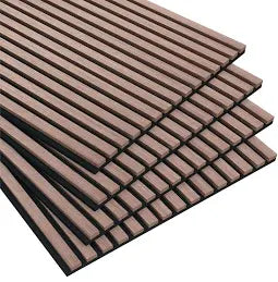 Are wood panels waterproof?