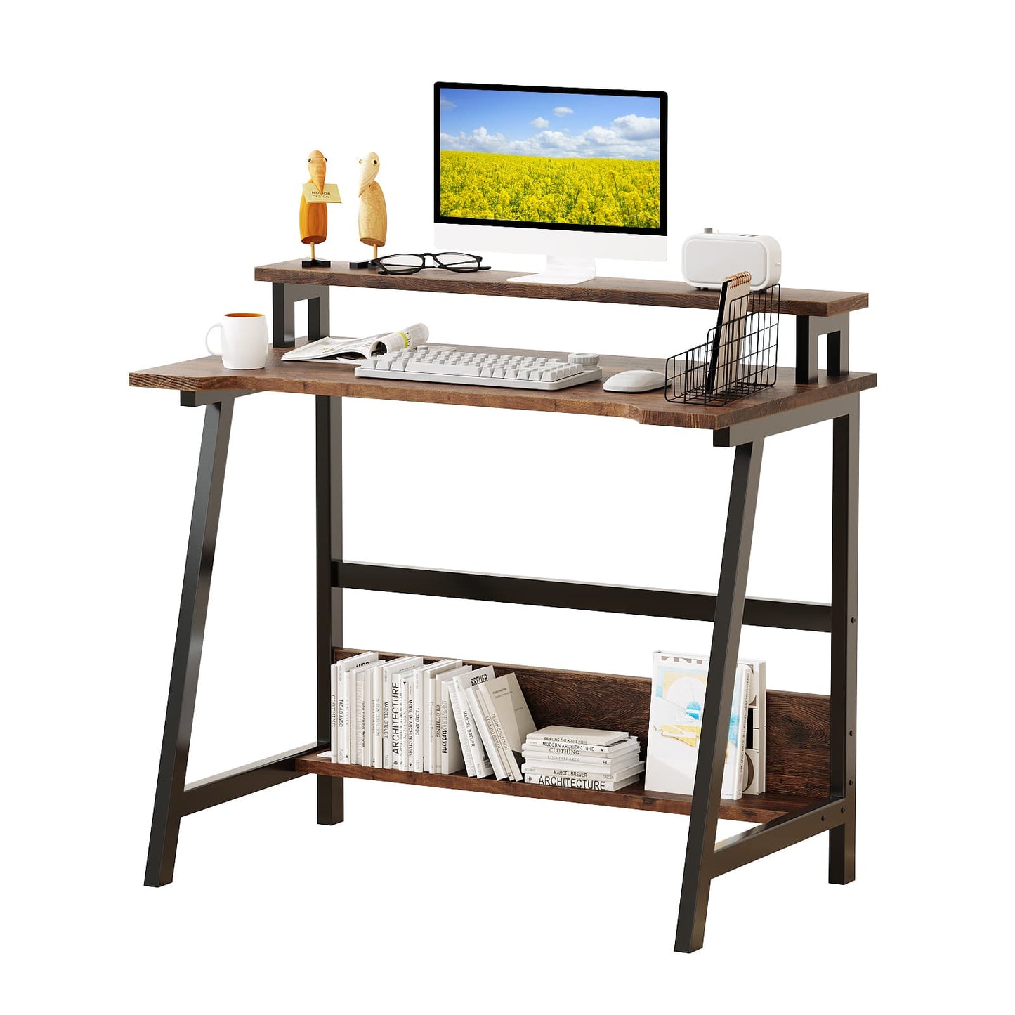 Small_PC_Desk_Modern_Minimalism_Style