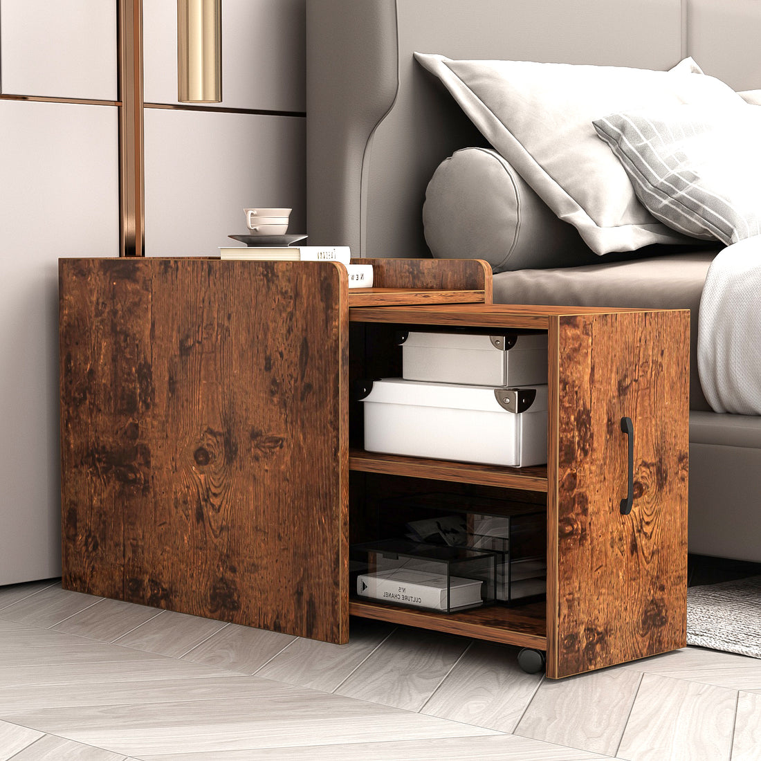 The Evolving Role of Furniture in Modern Home Design