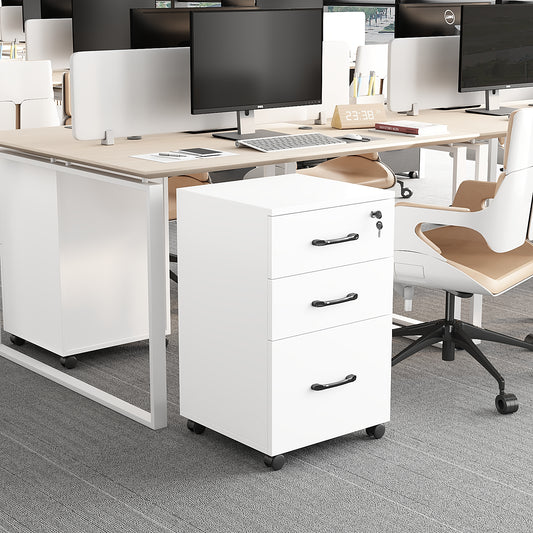 The office looks new, the office furniture trend analysis