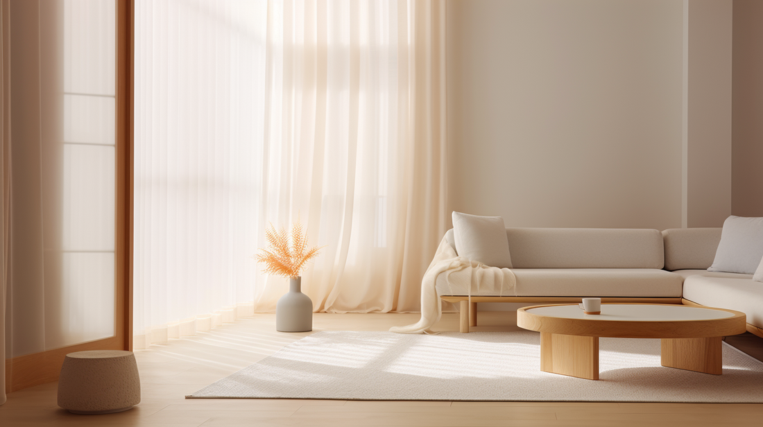 Creating a Tranquil Corner: Designing a Zen Space at Home