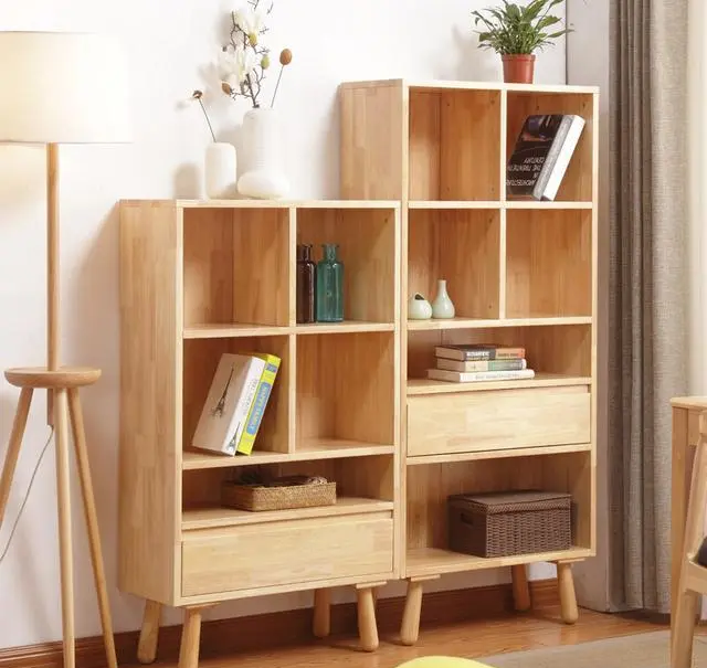 A Beginner’s Guide to Choosing Solid Wood Furniture: Four Key Tips