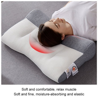 Super Ergonomic Pillow