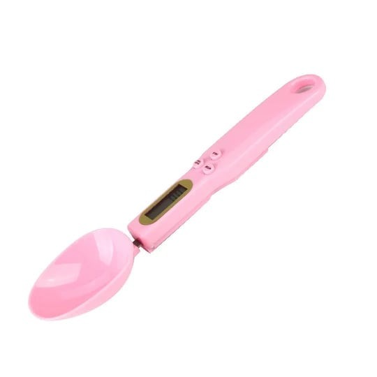 Digital Spoon Scale 500g