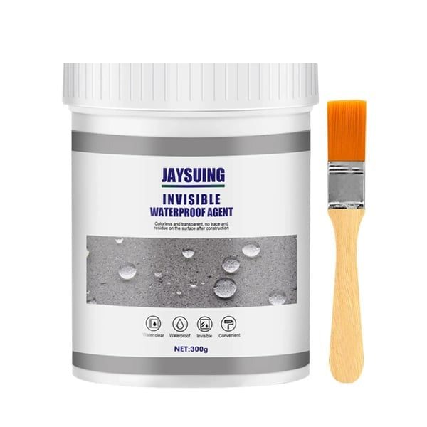 Super Strong Invisible Waterproof Anti-Leakage Agent