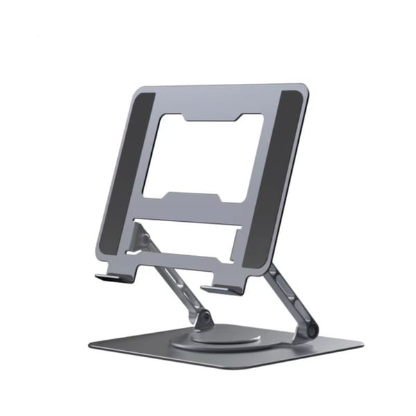 Laptop Stand Aluminum Alloy Rotating Bracket