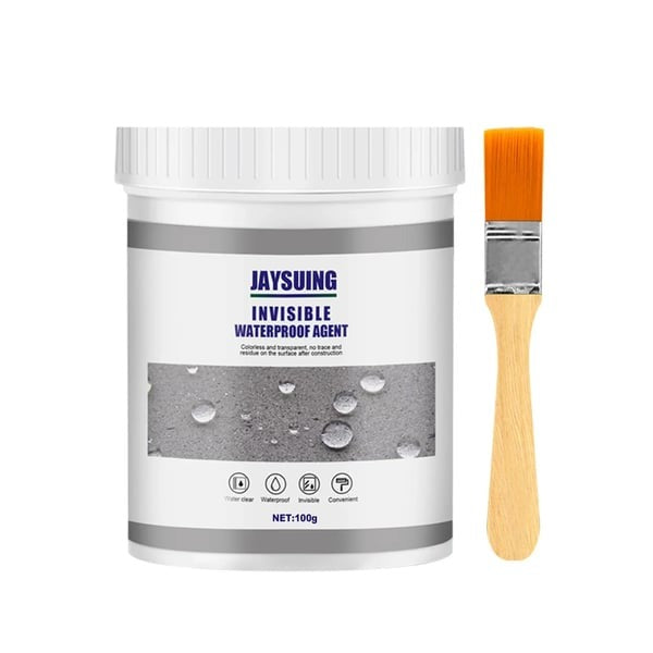 Super Strong Invisible Waterproof Anti-Leakage Agent