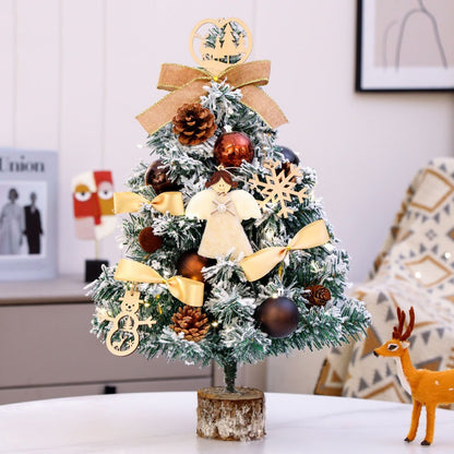 Desktop Decoration Christmas Tree