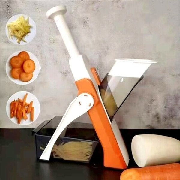 Kitchen Chopping Artifact