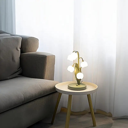 Modern Minimalist Living Room Dining Room Ambient Lamp