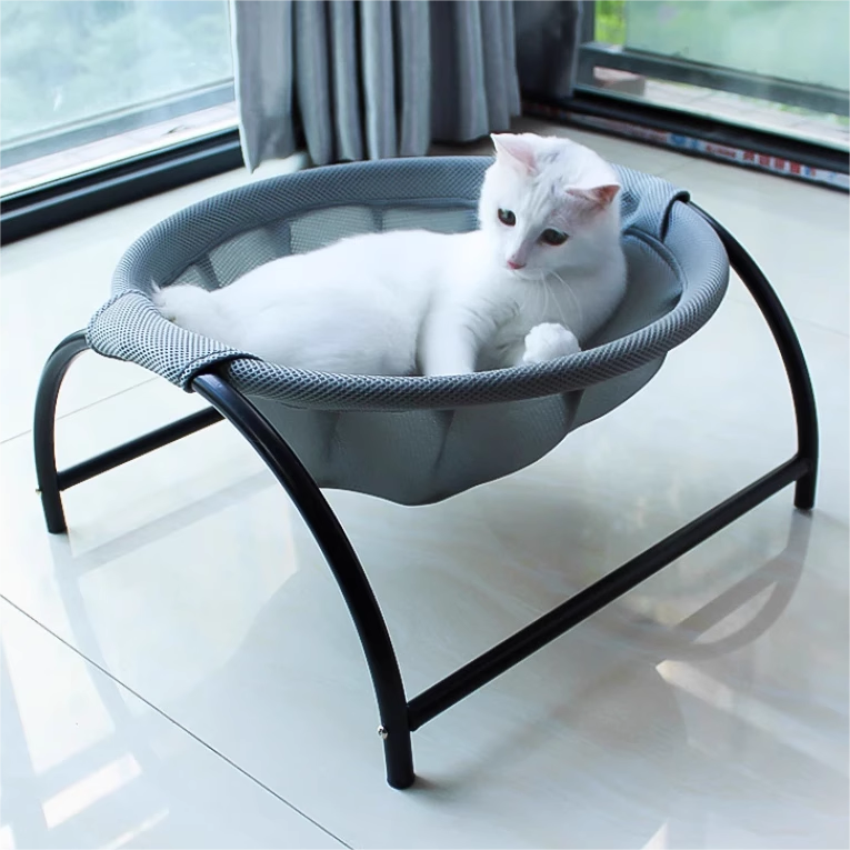 Detachable Cat Hammock - Breathable Cat Bed four Seasons Universal