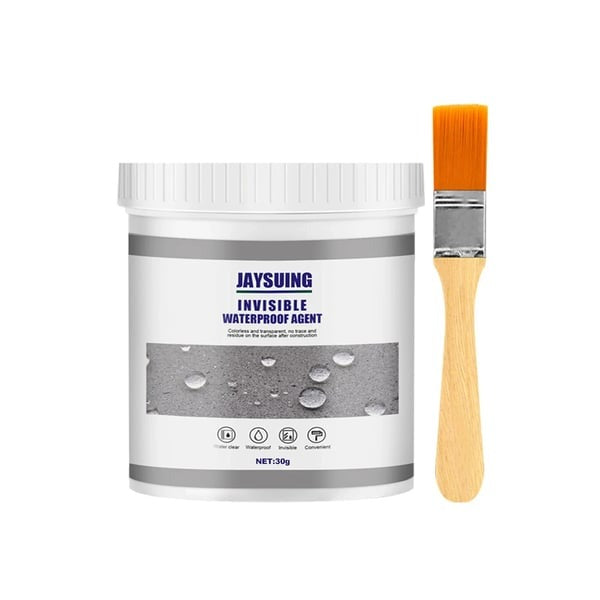 Super Strong Invisible Waterproof Anti-Leakage Agent