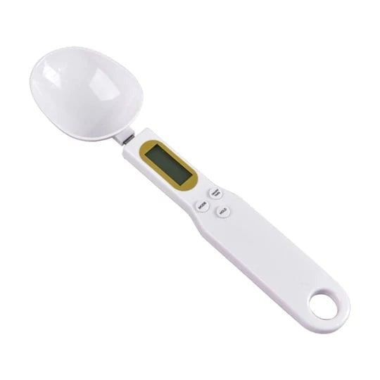 Digital Spoon Scale 500g