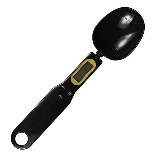 Digital Spoon Scale 500g