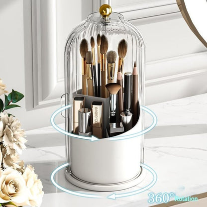 Makeup Brush Organizer