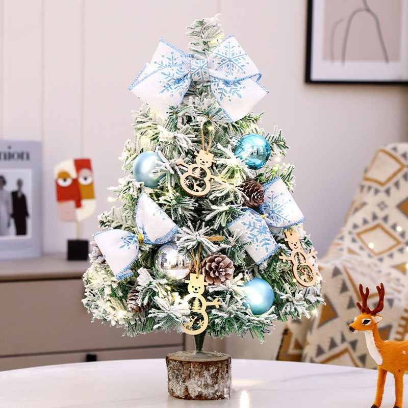 Desktop Decoration Christmas Tree