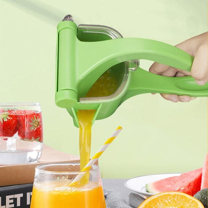 Wireless portable juice machine