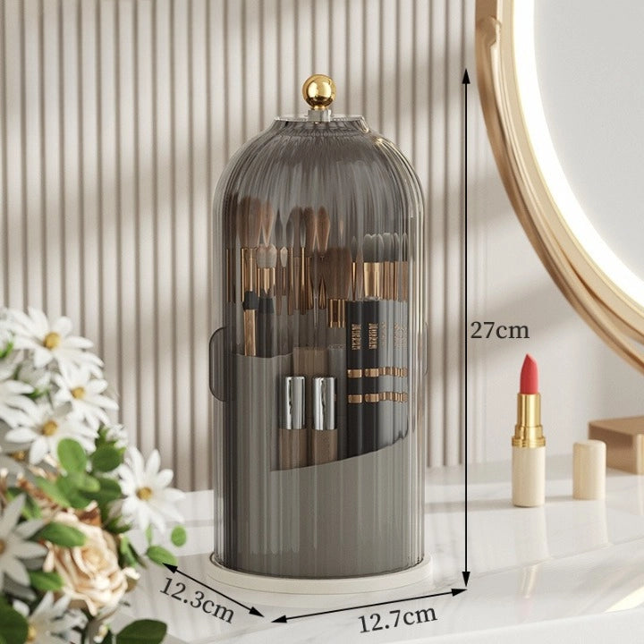 Makeup Brush Organizer