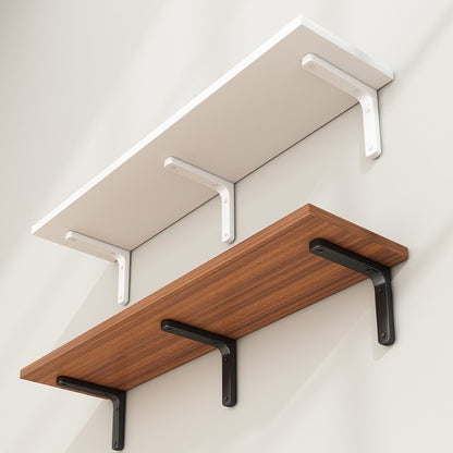 Wall Mounted Floating Shelves