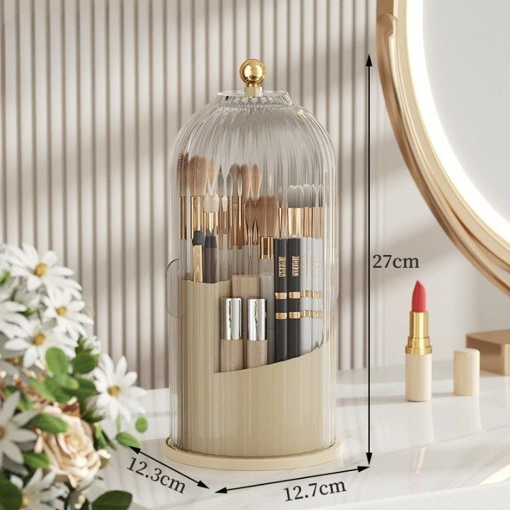 Makeup Brush Organizer