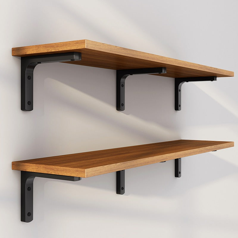 Wall Mounted Floating Shelves