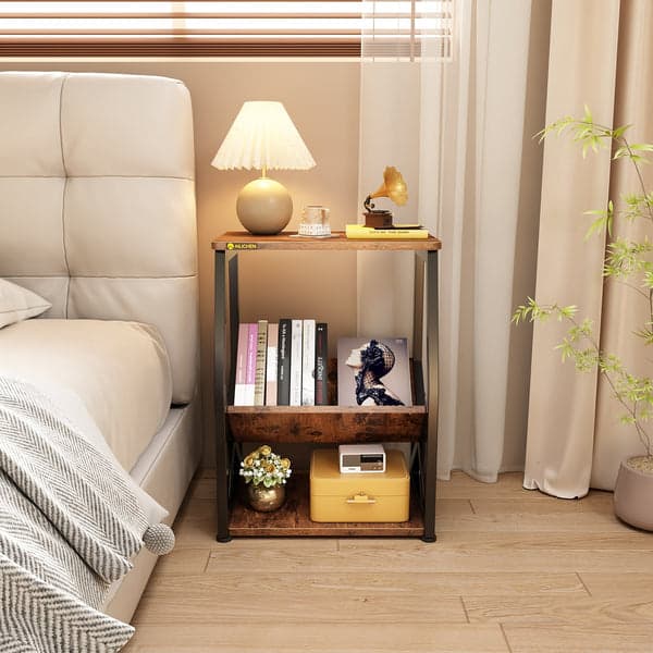 bed side table