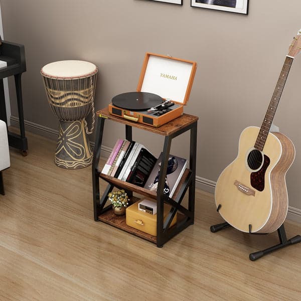 recorder organizer