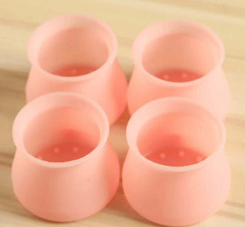 Furniture Silicone Protection Cover 8Pcs set