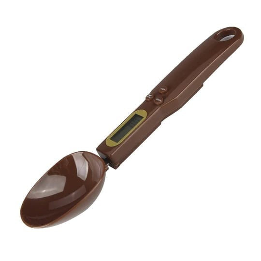 Digital Spoon Scale 500g